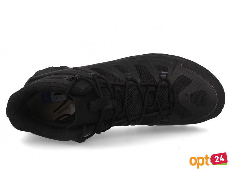 Купити оптом Чоловічі берці AKU Selvatica Tc Mid Gtx 672T-052 - Фото 5