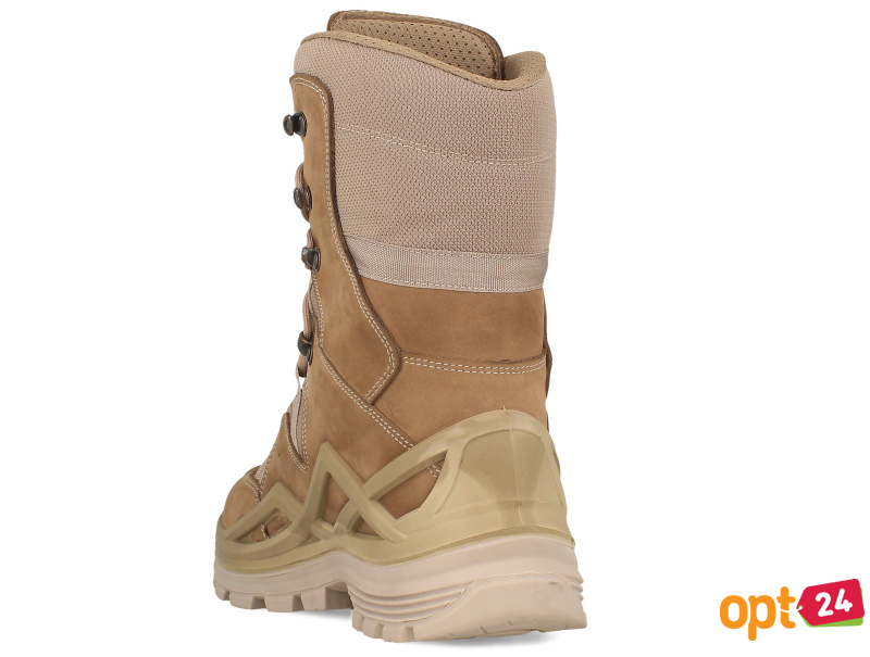 Купити оптом Чоловічі берці Forester Striker High Beige 6002FO-18 waterproof до -20°  - Фото 4