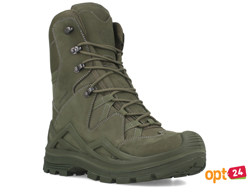 Чоловічі берці Forester Striker High Olive 6002FO waterproof до -20°  оптом