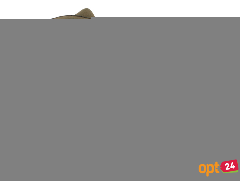 Купити оптом Чоловічі берці Forester Mid Force Khaki Waterproof B24W003A-17FO Vibram - Фото 2