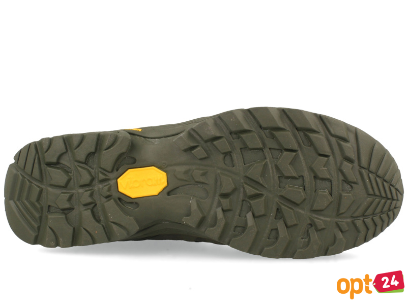 Купити оптом Чоловічі берці Forester Mid Force Khaki Waterproof B24W003A-17FO Vibram - Фото 6