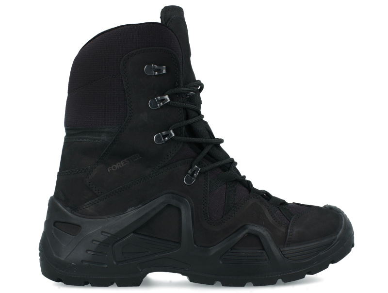 Купити оптом Чоловічі берци Forester Shark M1490NS Waterproof - Фото 2