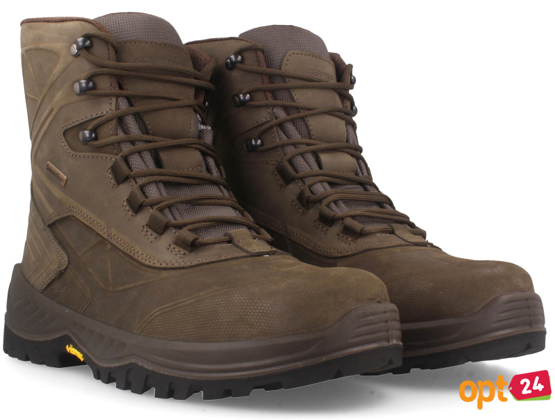 Купити оптом Чоловічі берці Forester Tundra 31007-3FO Vibram Cordura Sympatex - Фото 2
