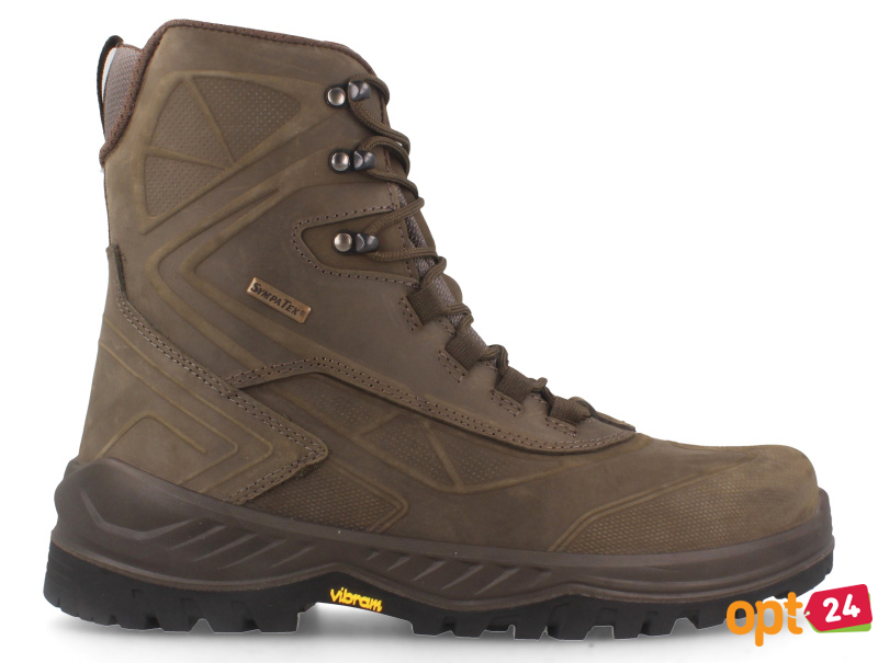 Купити оптом Чоловічі берці Forester Tundra 31007-3FO Vibram Cordura Sympatex - Фото 3