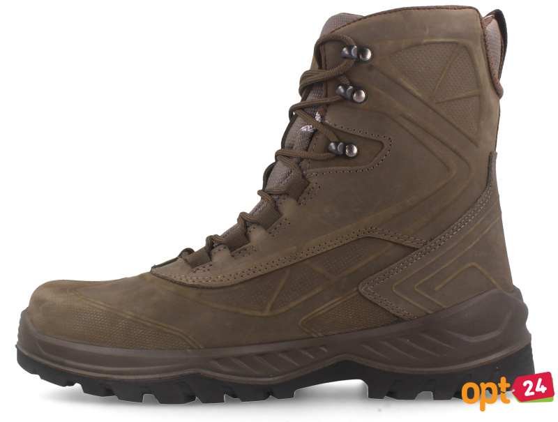 Купити оптом Чоловічі берці Forester Tundra 31007-3FO Vibram Cordura Sympatex - Фото 4