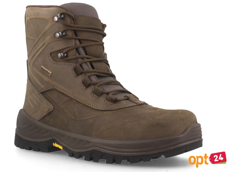 Чоловічі берці Forester Tundra 31007-3FO Vibram Cordura Sympatex оптом