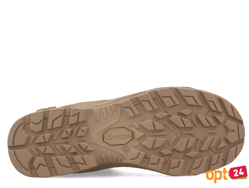 Купить оптом Мужские берцы Forester Tactical Vibram TR3310 Waterproof Vibram - Изображение 5