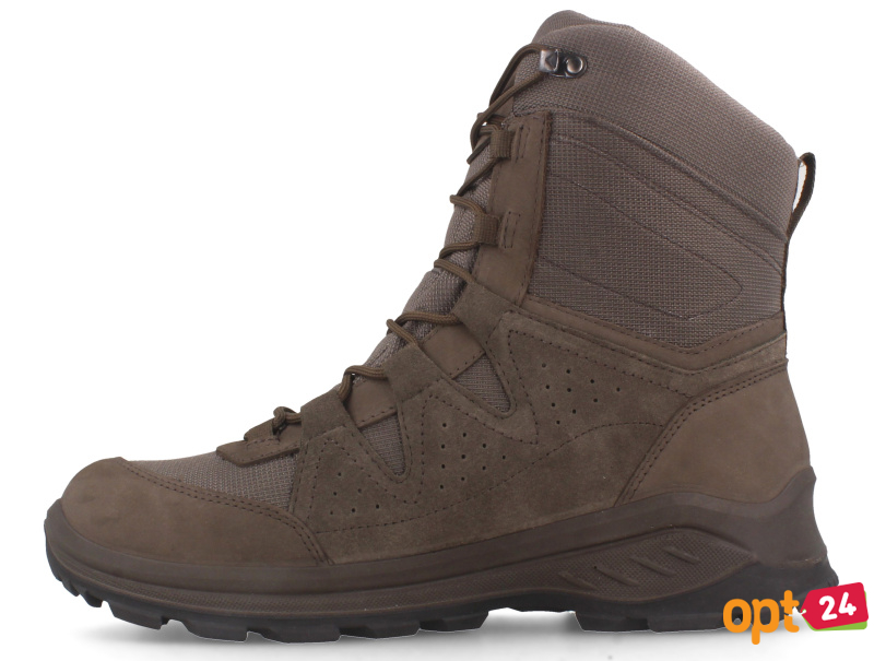 Купити оптом Чоловічі берці Forester Baggi 31341-1FO Vibram Cordura Sympatex -15 - Фото 4