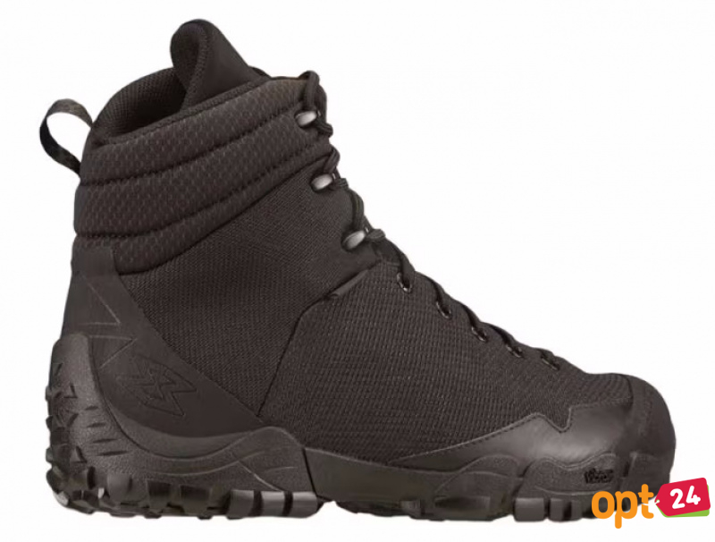 Купити оптом Чоловічі берці Garmont NEMESIS 6 G-DRY Black - Фото 3