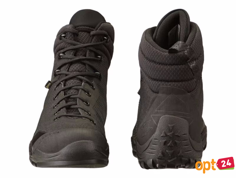 Купить оптом Мужские берцы Garmont NEMESIS 6 G-DRY Black - Изображение 4