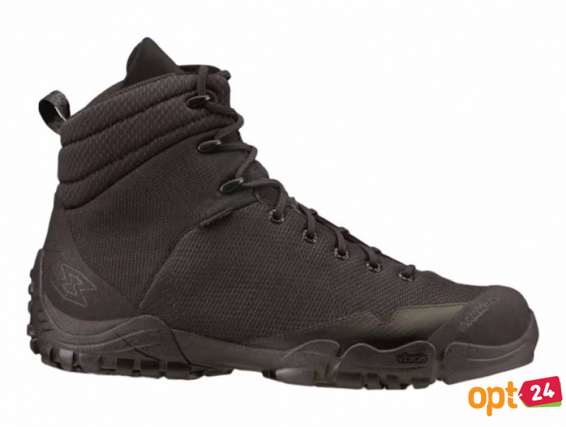 Мужские берцы Garmont NEMESIS 6 G-DRY Black оптом