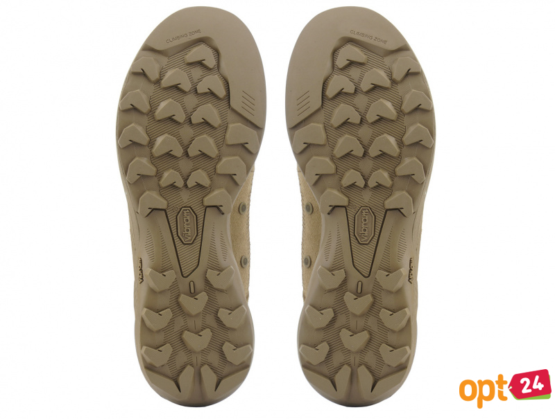 Купити оптом Чоловічі берці Merrell Mqc Force Tactical J005031 Vibram - Фото 5