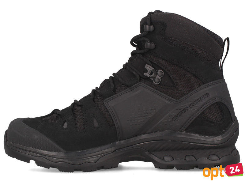 Купити оптом Чоловічі берці Salomon 407232 Quest 4D Gtx® Forces 2 En  - Фото 4