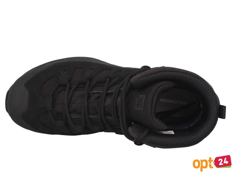 Купити оптом Чоловічі берці Salomon 407232 Quest 4D Gtx® Forces 2 En  - Фото 6