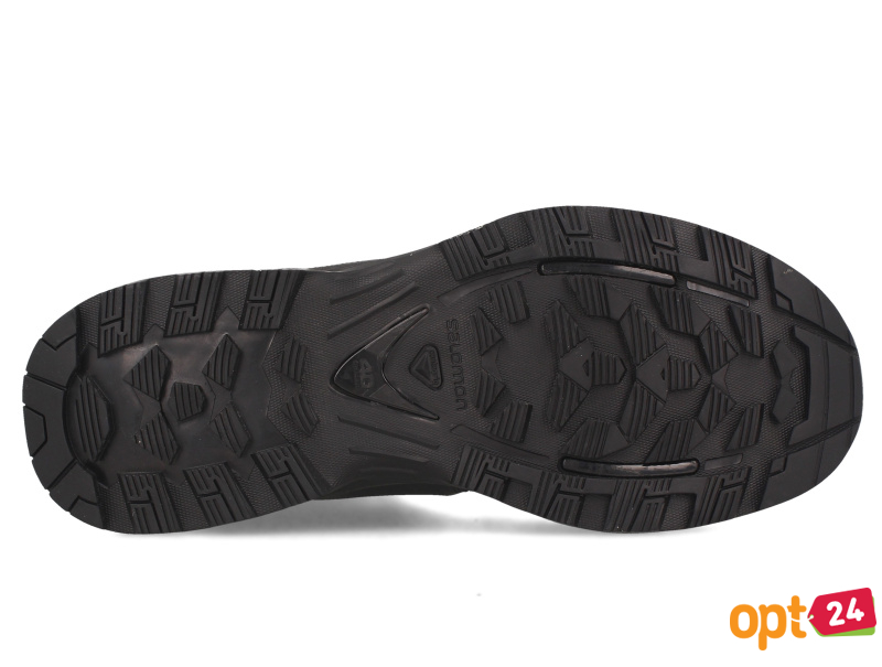 Купити оптом Чоловічі берці Salomon 407232 Quest 4D Gtx® Forces 2 En  - Фото 7
