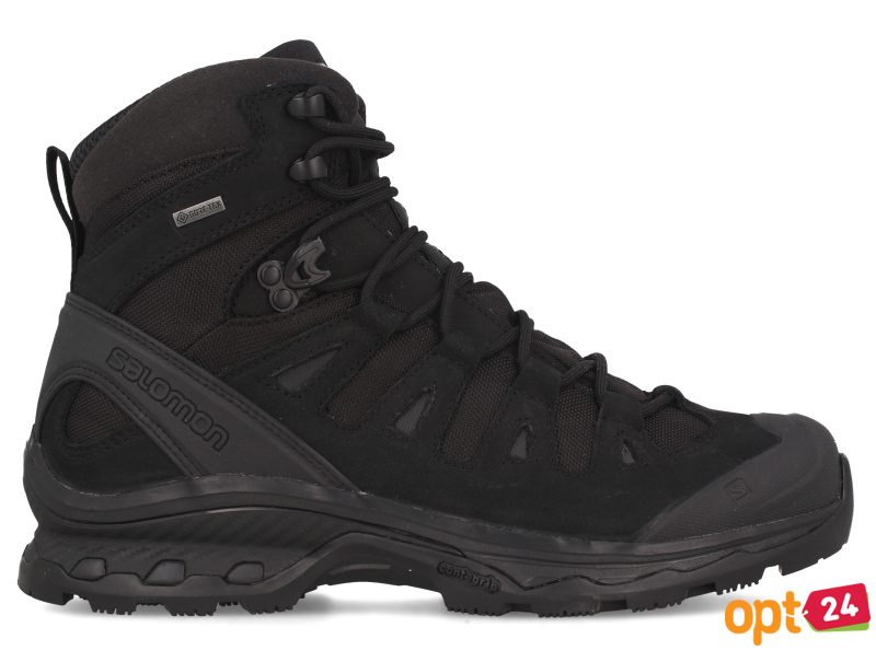 Купити оптом Чоловічі берці Salomon 407232 Quest 4D Gtx® Forces 2 En  - Фото 3