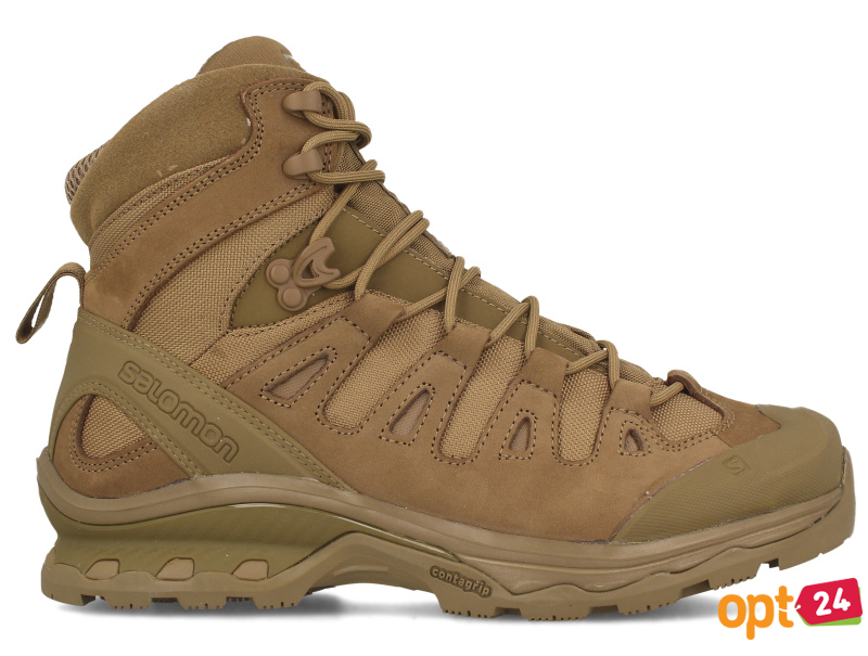 Купить оптом Мужские берцы Salomon 409433 Quest 4D Forces 2 En - Изображение 3