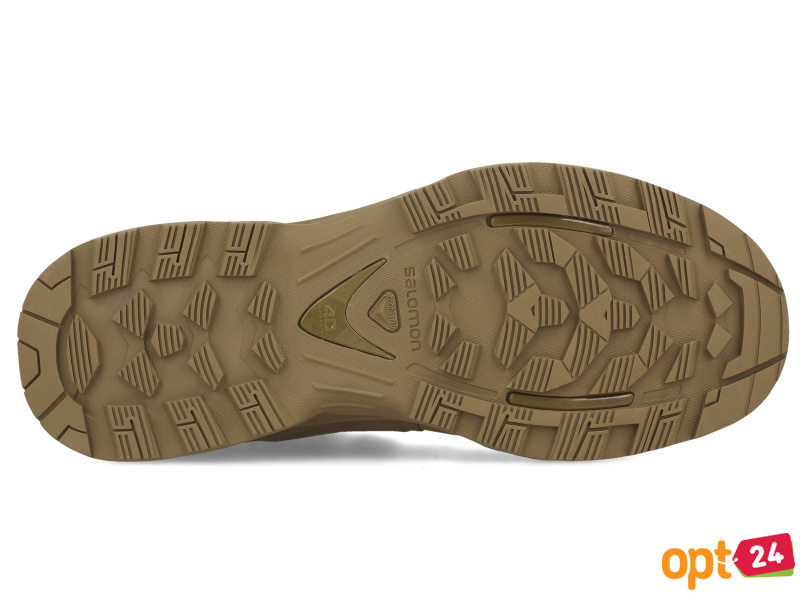 Купить оптом Мужские берцы Salomon 409433 Quest 4D Forces 2 En - Изображение 6