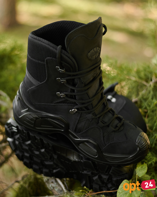 Купити оптом Чоловічі берці Scooter Tactical P1491NS Zippered - Фото 5