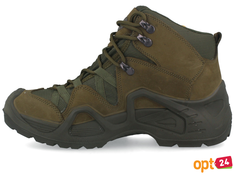Купити оптом Чоловічі берці Scooter Tactical P1492NH Waterproof Олива - Фото 3