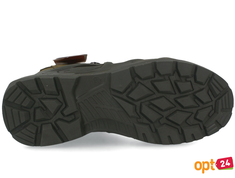 Купити оптом Чоловічі берці Scooter Tactical P1492NH Waterproof Олива - Фото 5