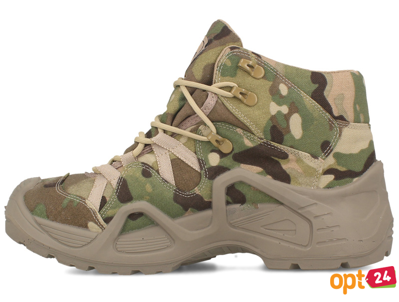 Купити оптом Чоловічі берці Scooter Multicam P1492KMJ Waterproof - Фото 2