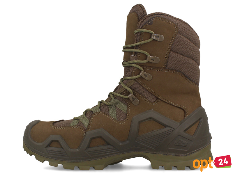 Купити оптом Чоловічі берці Single Sword Waterproof SS603HK - Фото 2