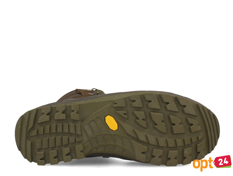 Купити оптом Чоловічі берці Single Sword Waterproof SS603HK - Фото 5