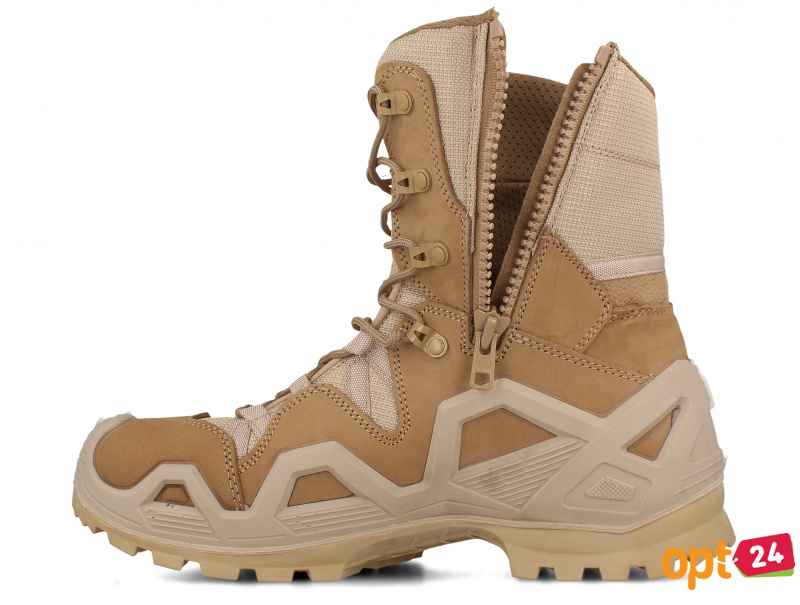 Купить оптом Мужские берцы Single Sword Haix Tactical Boot SS602BJ - Изображение 6