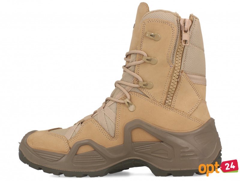 Купити оптом Чоловічі берці Vogel VM1491NBJ - Фото 2