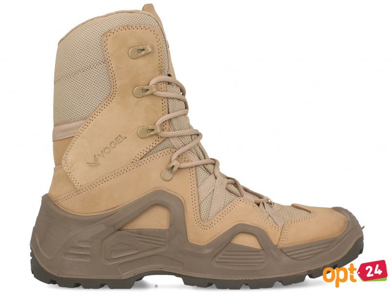 Купити оптом Чоловічі берці Vogel VM1491NBJ - Фото 3