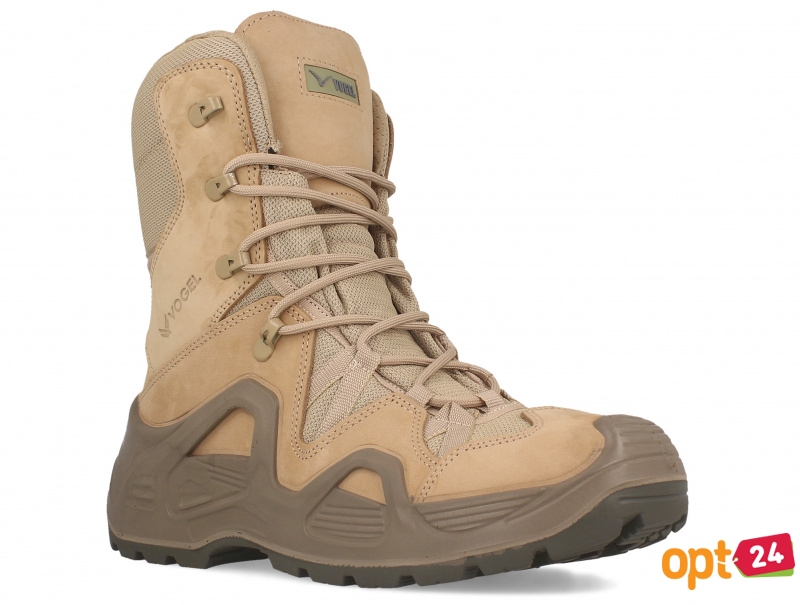 Купити оптом Чоловічі берці Vogel VM1491NBJ