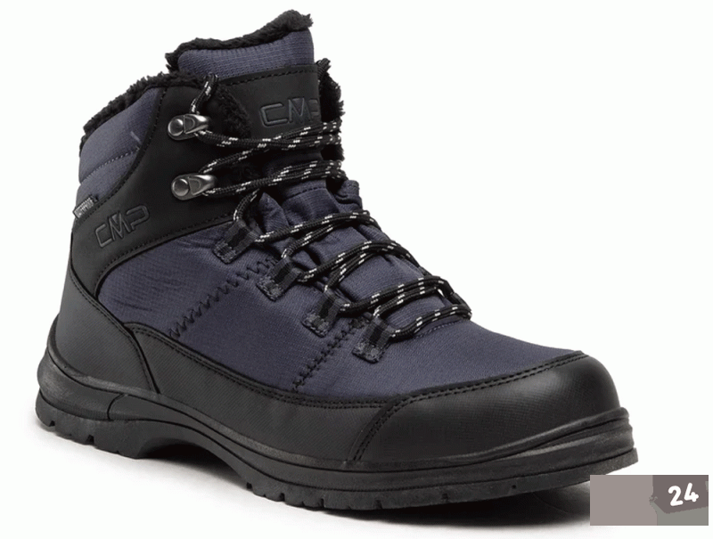 Купити оптом Чоловічі черевики CMP Annuk Snow Boot 31Q4957-U423