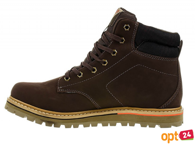 Купити оптом Чоловічі черевики Cmp Dorado Lifestyle Shoe Wp 39Q4937-Q925 - Фото 2