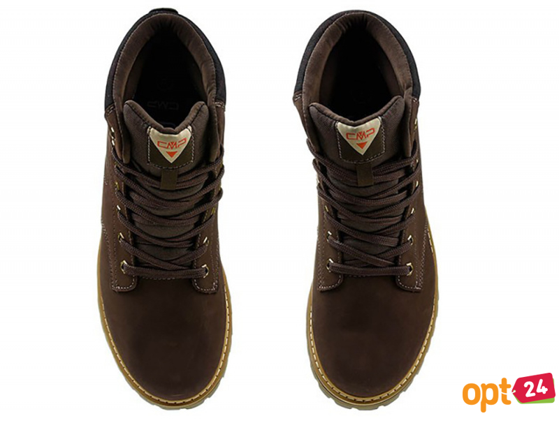 Купить оптом Мужские ботинки Cmp Dorado Lifestyle Shoe Wp 39Q4937-Q925 - Изображение 4