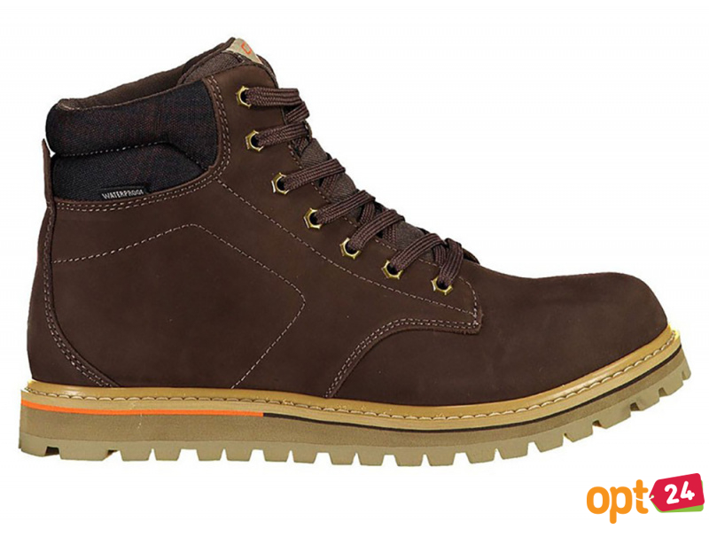 Купити оптом Чоловічі черевики Cmp Dorado Lifestyle Shoe Wp 39Q4937-Q925