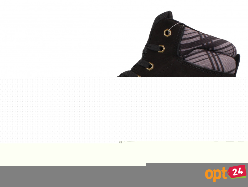 Купити оптом Чоловічі черевики CMP Dorado Lifestyle Shoe Wp 39Q4937-U901 - Фото 2