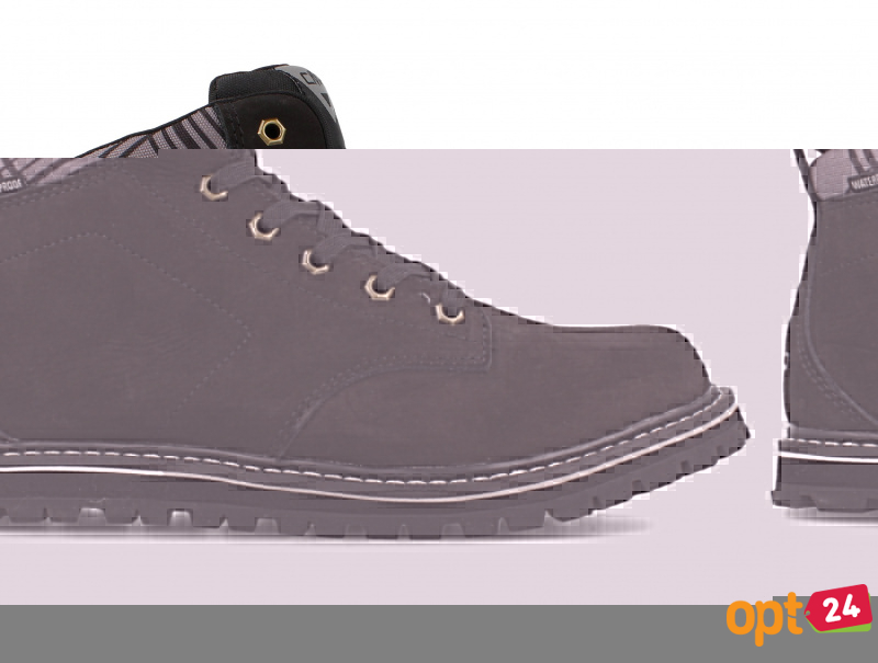 Купити оптом Чоловічі черевики CMP Dorado Lifestyle Shoe Wp 39Q4937-U901 - Фото 3