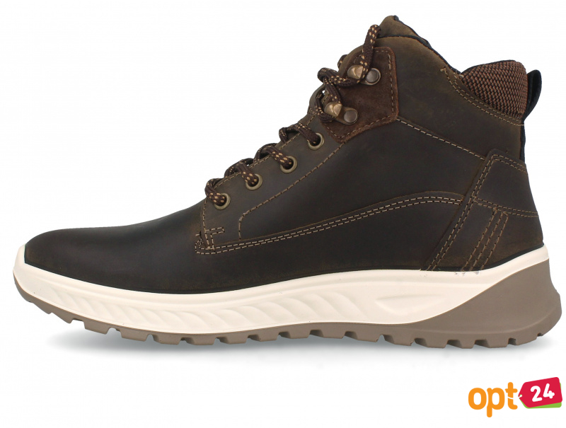 Купити оптом Чоловічі черевики Forester Ergostrike Primaloft 18310-5 Made in Europe - Фото 3