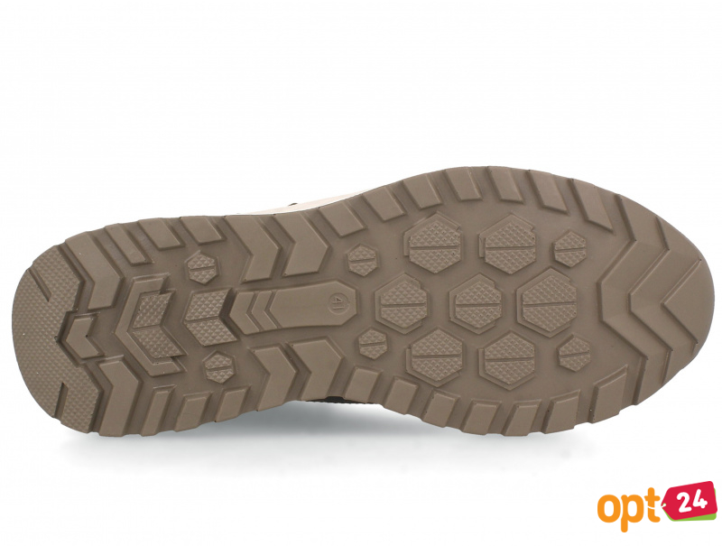 Купити оптом Чоловічі черевики Forester Ergostrike Primaloft 18310-5 Made in Europe - Фото 4