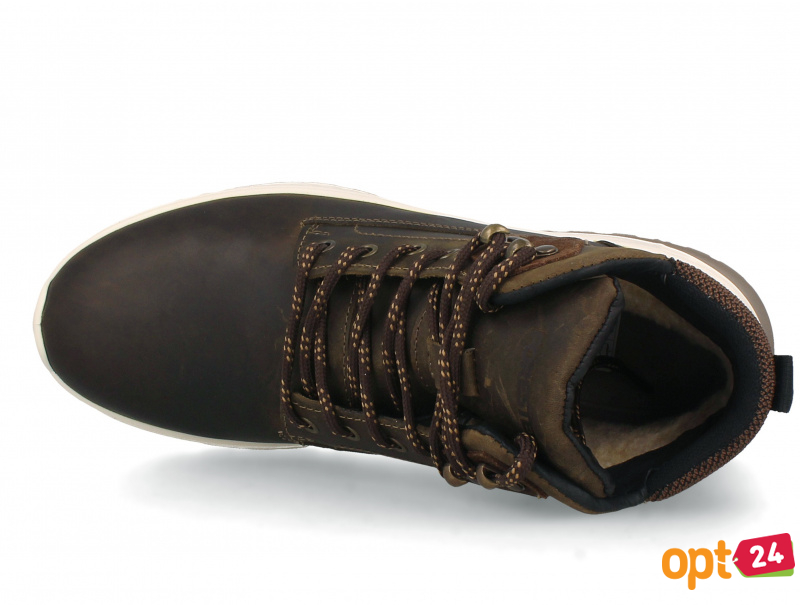Купити оптом Чоловічі черевики Forester Ergostrike Primaloft 18310-5 Made in Europe - Фото 5