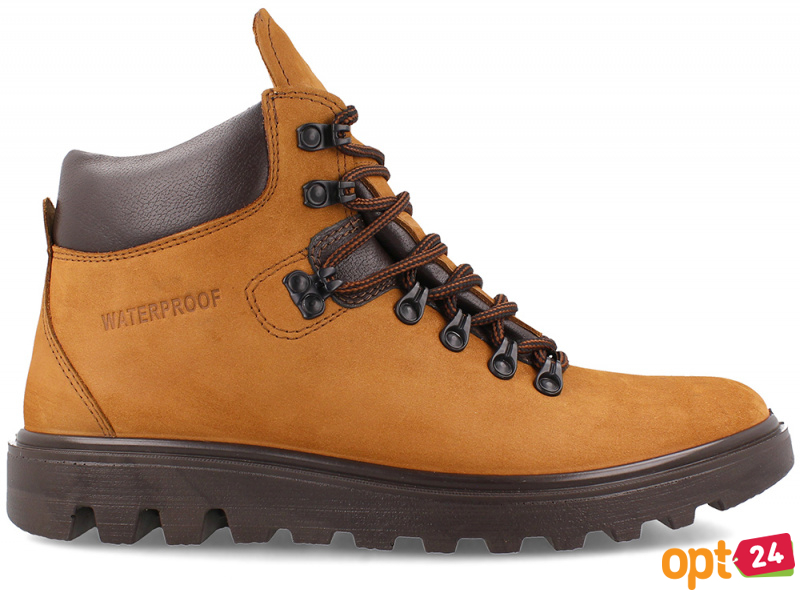 Купити оптом Чоловічі черевики Forester Danner Pedula 402-74 Water resistant - Фото 3
