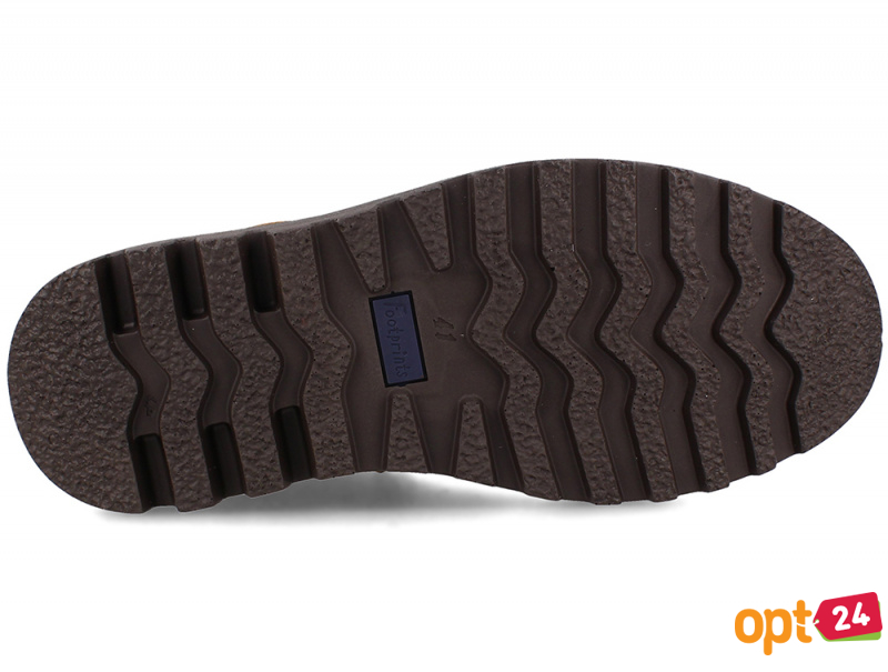 Купити оптом Чоловічі черевики Forester Danner Pedula 402-74 Water resistant - Фото 6