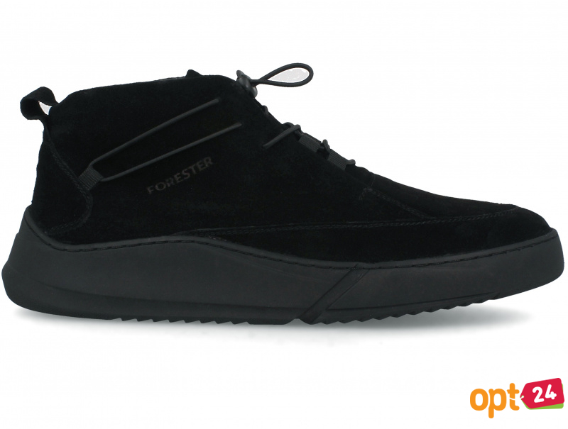 Купить оптом Мужские ботинки Forester Tommy 8201-0108-012 - Изображение 2