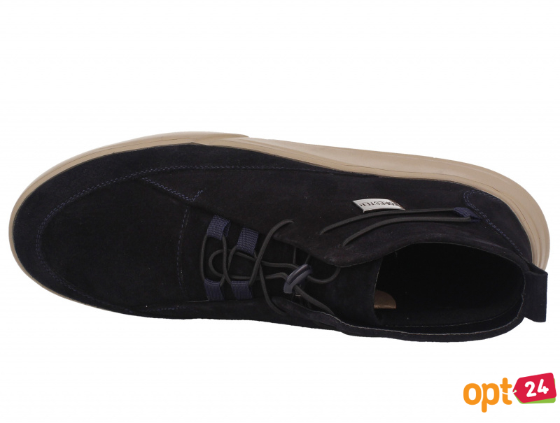 Купить оптом Мужские ботинки Forester Tommy 8201-0408-022 - Изображение 5