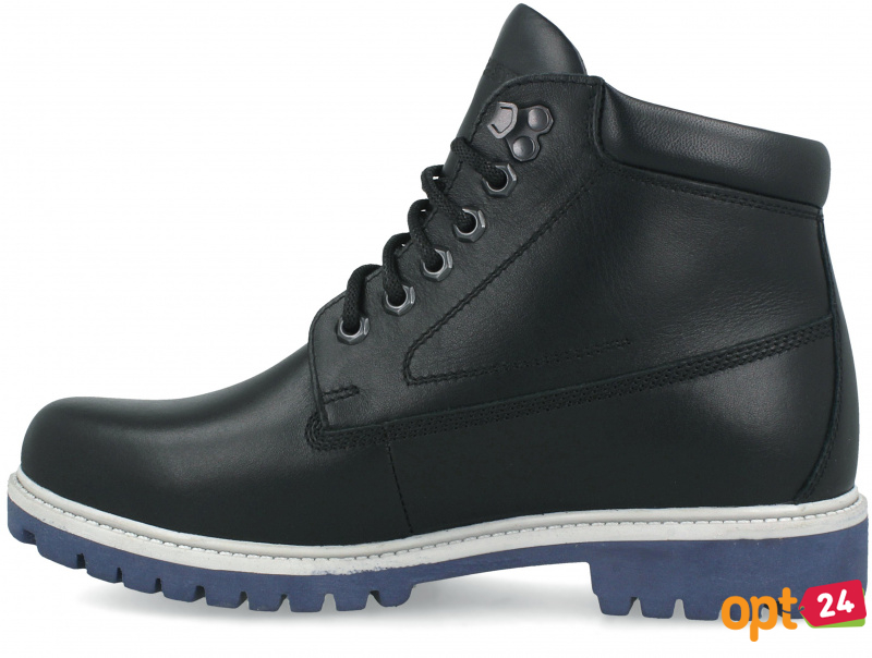 Купити оптом Чоловічі черевики Forester Navy Urb  8751-3789 - Фото 3