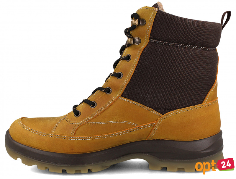 Купити оптом Чоловічі черевики Forester Ecco Cordura 3435-2-74 - Фото 4