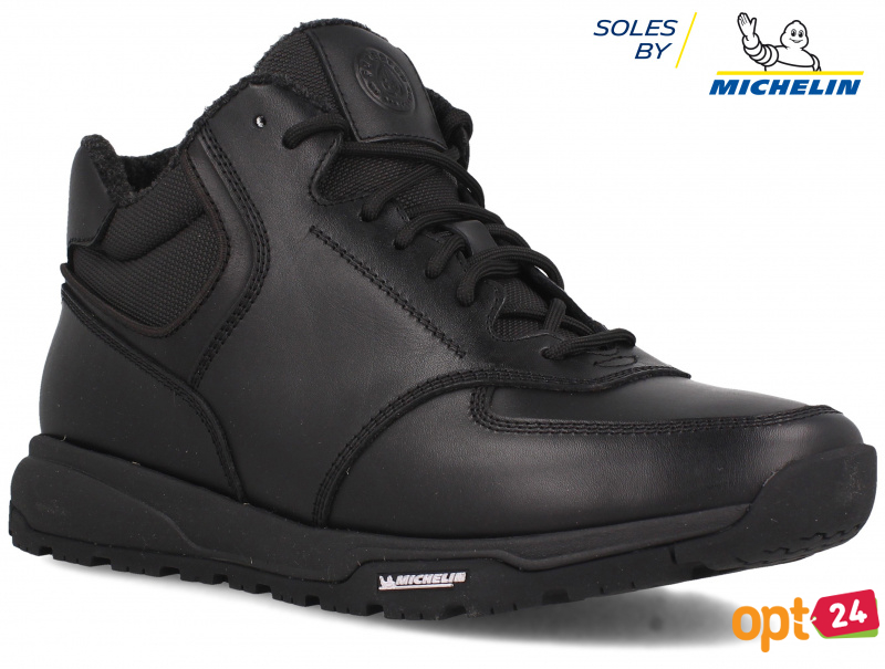 Купить оптом Мужские ботинки Forester Helly M925-1 Michelin sole - Изображение 2