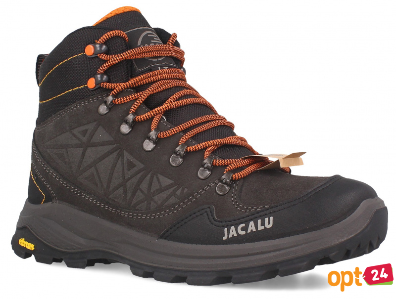 Мужские ботинки Forester Jacalu 31813-9J Vibram оптом
