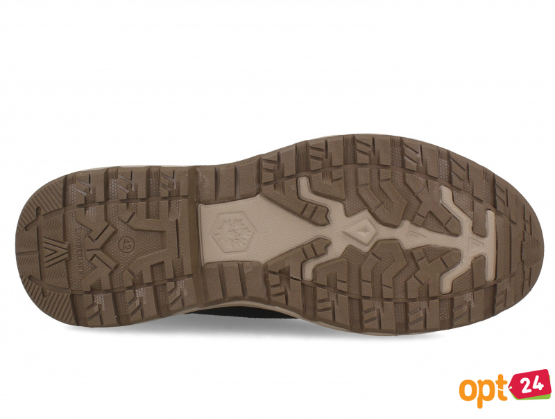 Купити оптом Чоловічі черевики Forester Lumber Middle Black F313-102 - Фото 5